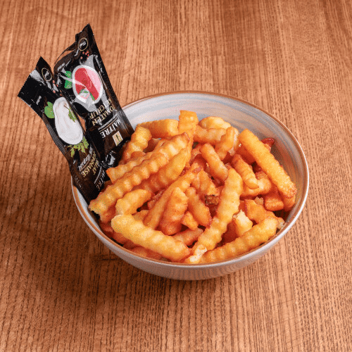 Pommes frites