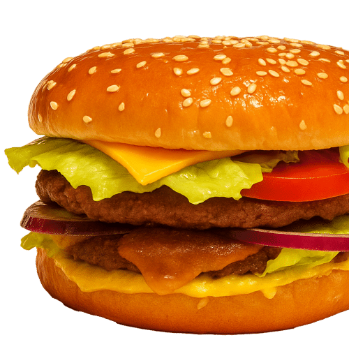 Big Hamburger