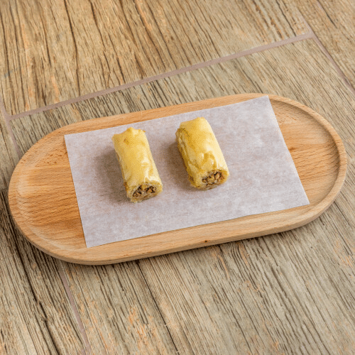 Baklava Walnuss (vegan)