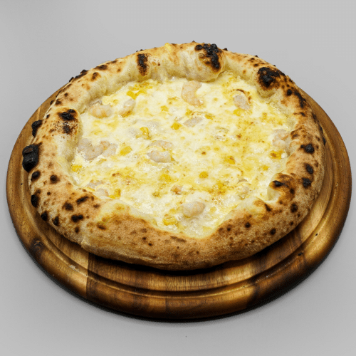 Ebi Mayo Corn