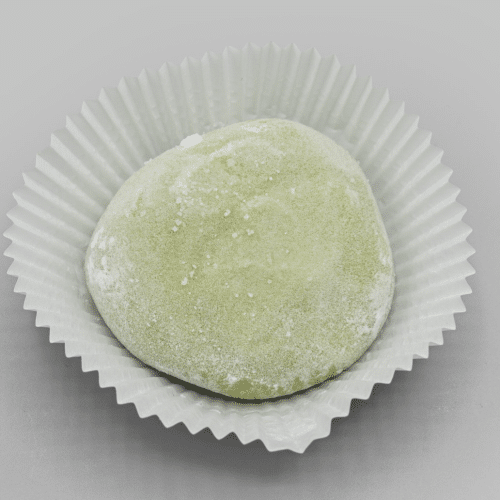 Matcha-Tonyu Daifuku