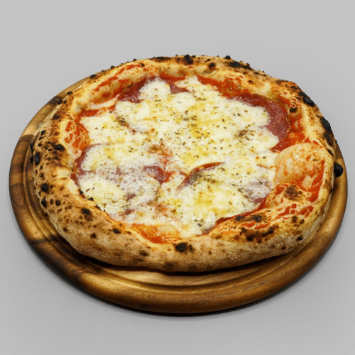 Pizza Salami Milano