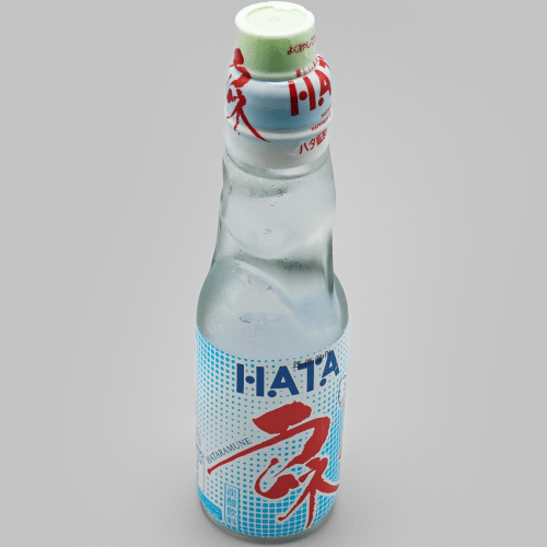 Ramune 0,2l (EINWEG)