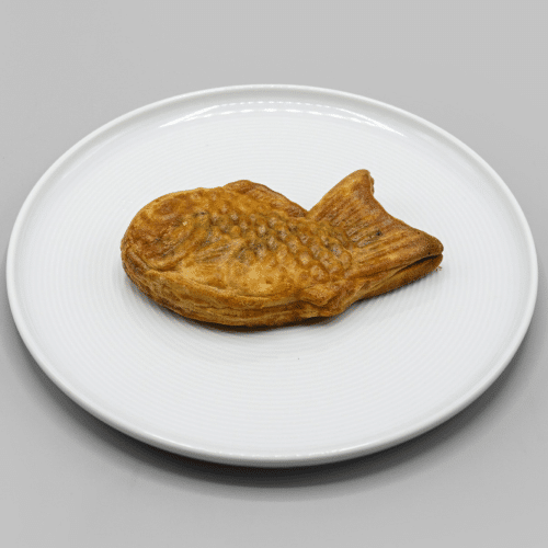 Taiyaki