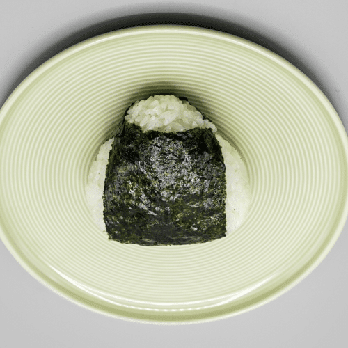 Wagyu Onigiri