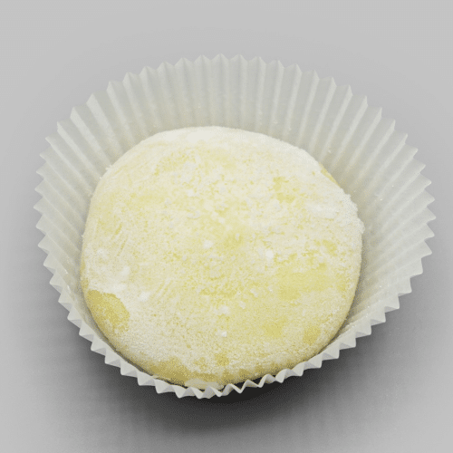 Yuzu-Tonyu Daifuku