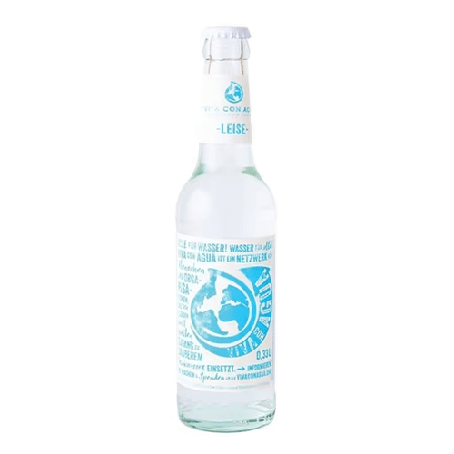 Viva con Aqua Leise 0,33l (MEHRWEG)