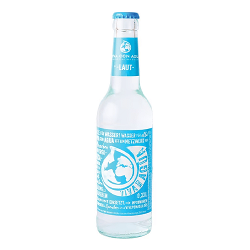 Viva con Aqua Laut 0,33l (MEHRWEG)