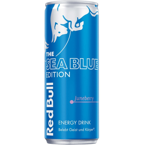 Red Bull Juneberry 0,250l