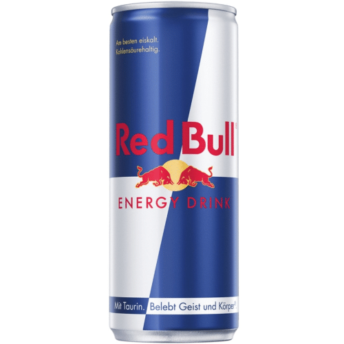 Red Bull Original 0,250l