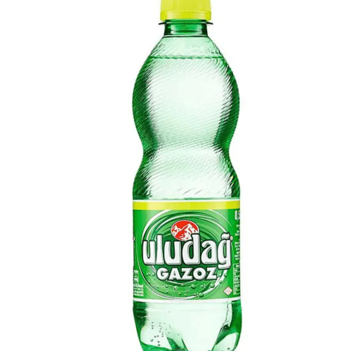 Uludag Gazoz 0,5l (EINWEG)