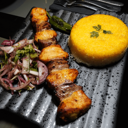 Bakhtiari Kebab