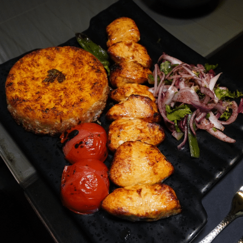 Djuje Kebab