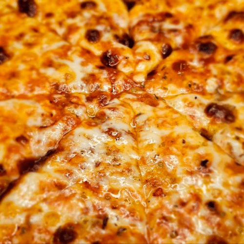 Pizza Margherita