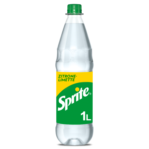 Sprite 1,0l (MEHRWEG)