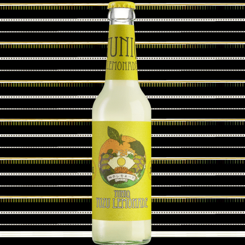 Yuzu Lemonade 0,33l (MEHRWEG)