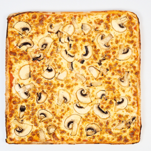 Pizza Funghi