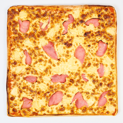Pizza Hawaii