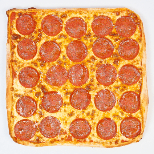 Pizza Salami