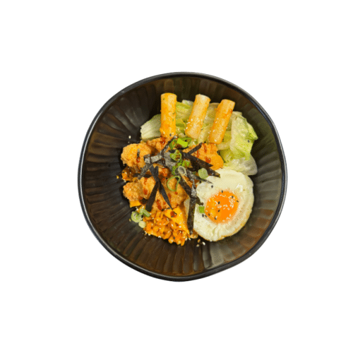 Buldak Chikin Bomb - Carbonara (spicy)