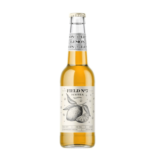 Field N7 Lemon-Sparkling 0,33l
