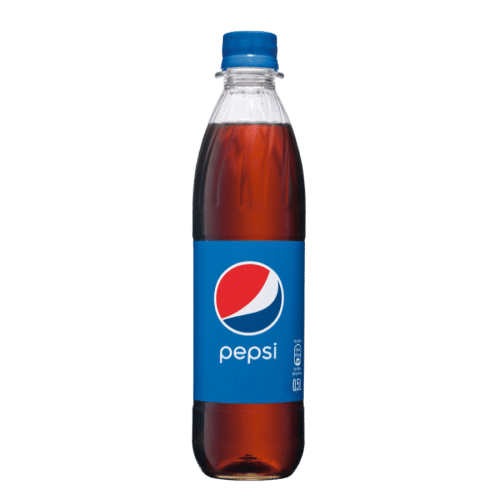 Pepsi 0,5l