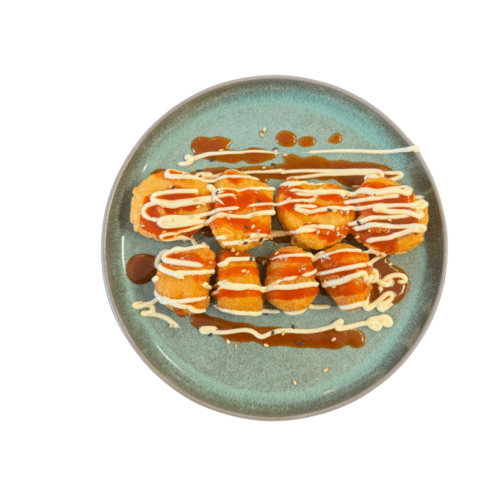 Seoul Double Trouble - 8er Box (je 4 Stück)