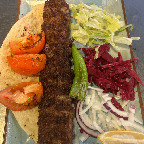 Hackspieß