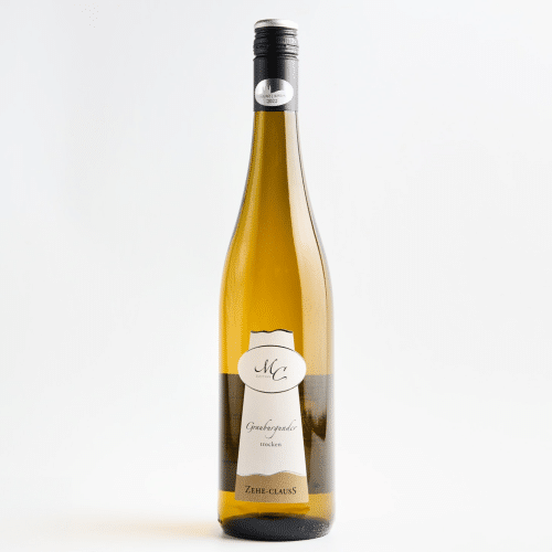Grauburgunder Markus Claus DQW Rheinhessen 2023