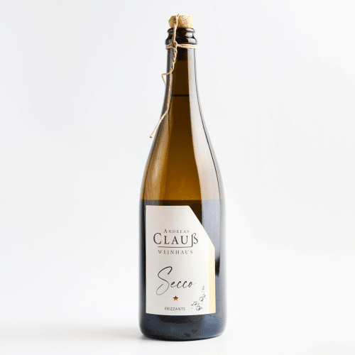 Secco Andreas Clauss Trocken