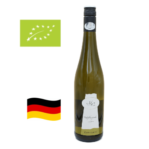 Weißburgunder Markus Claus DQW Rheinhessen 2023
