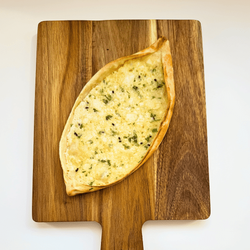 Fatayer Käse