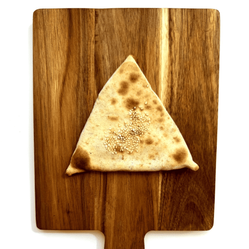 Fatayer Spinat