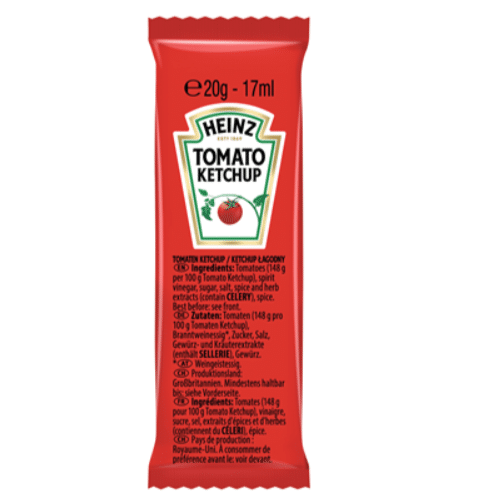 Heinz Ketchup