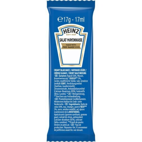 Heinz Mayonnaise