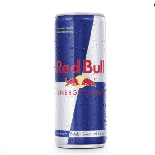 Red Bull