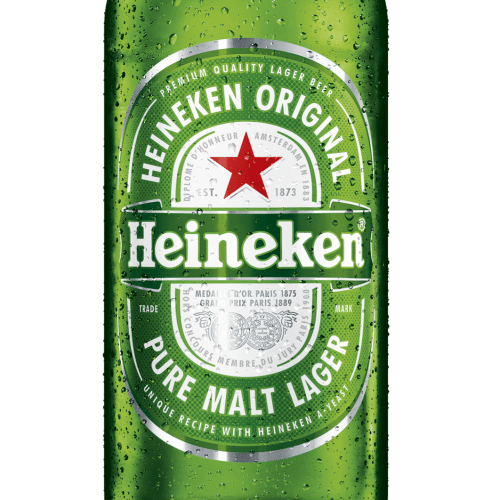 Heineken