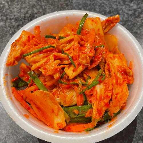 Kimchi