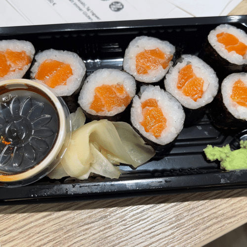 Maki Lachs