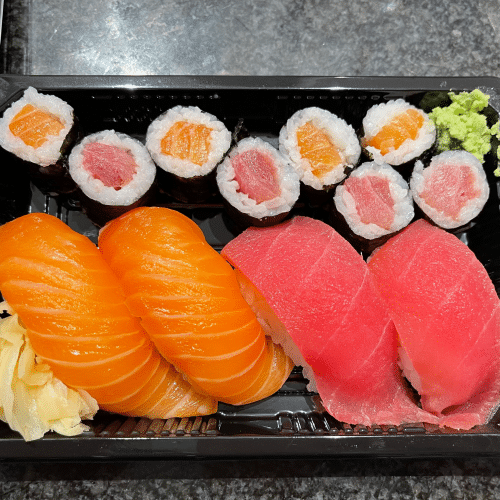 Maki Nigi Supreme