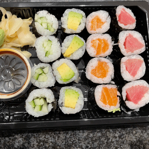 Maki Party Spezial