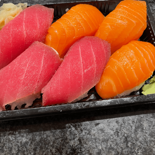 Nigiri Mix