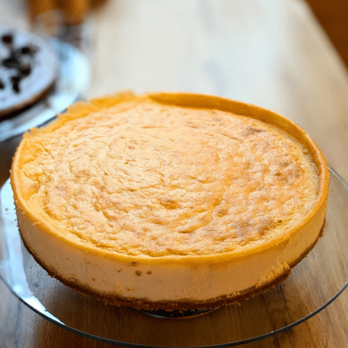 Käsekuchen
