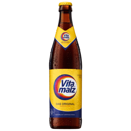 Vitamalz 0,5l (MEHRWEG)
