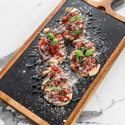 Bruschetta Standard