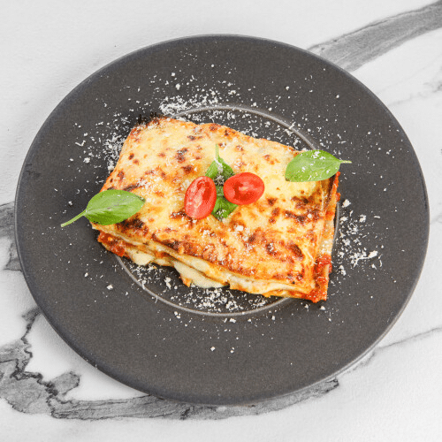 Lasagne alla Bolognese