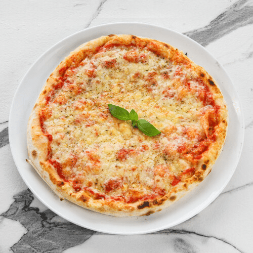 Pizza Margherita