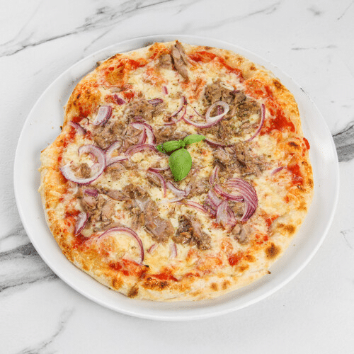 Pizza Tuna