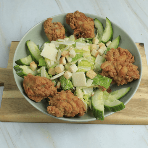Caesar Salat