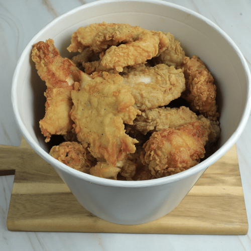 King Bucket